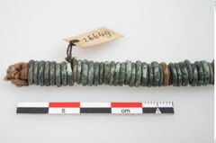 Foto von Bronzering (NHMW-PRAE-026649)